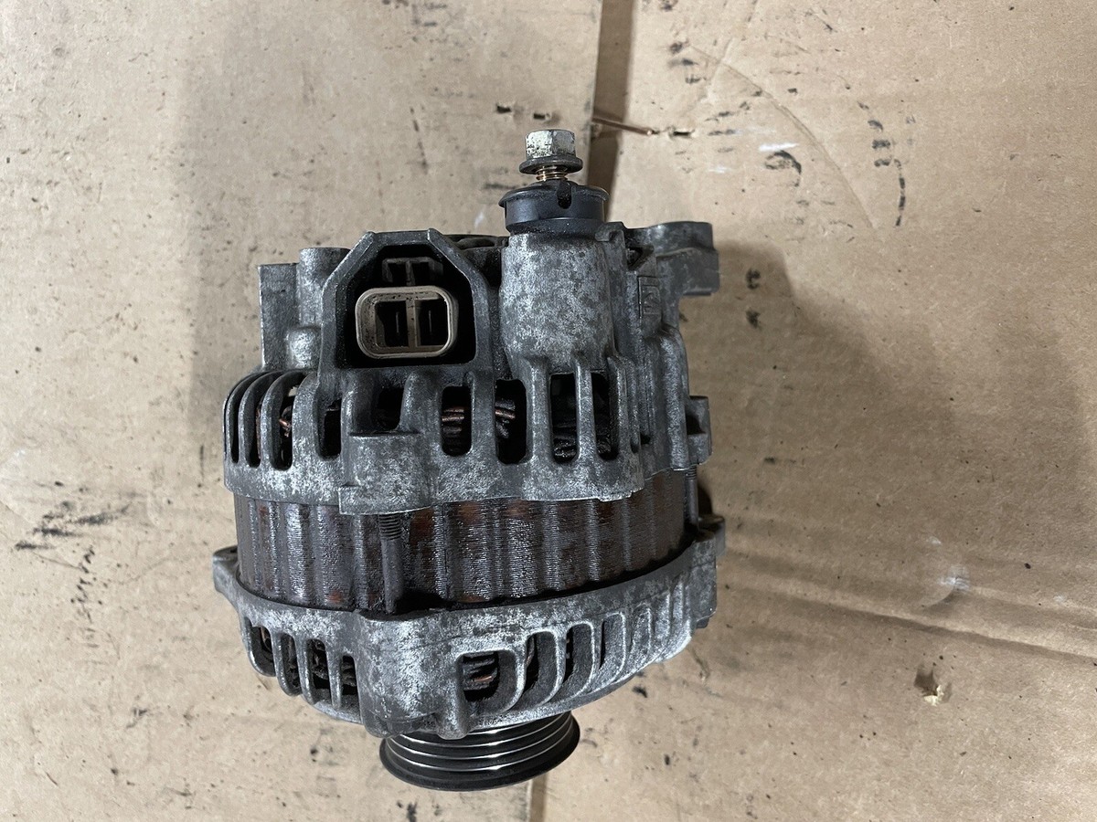 Nissan 350Z / Infiniti G35 VQ35DE ALTERNATOR = FX35 FX45
