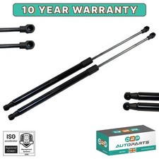 REAR TAILGATE BOOT GAS STRUTS FOR LAND ROVER DISCOVERY MK3 MK4 L319 BHE780012