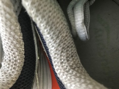 saucony cohesion nx tr