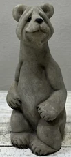 Quarry Critters Billy Bear Figurine 