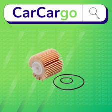 Filtro Olio Per Toyota Venza 2.7 2008-2016 OE Qualità Filtro Premium Nuovo