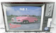 1:32 Scale FAB 1 Plastic Model Kit - AiP10008