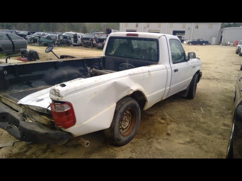 Puerta delantera derecha pasajero manual se adapta 03-05 Ranger 371759 Foto 4 de 4