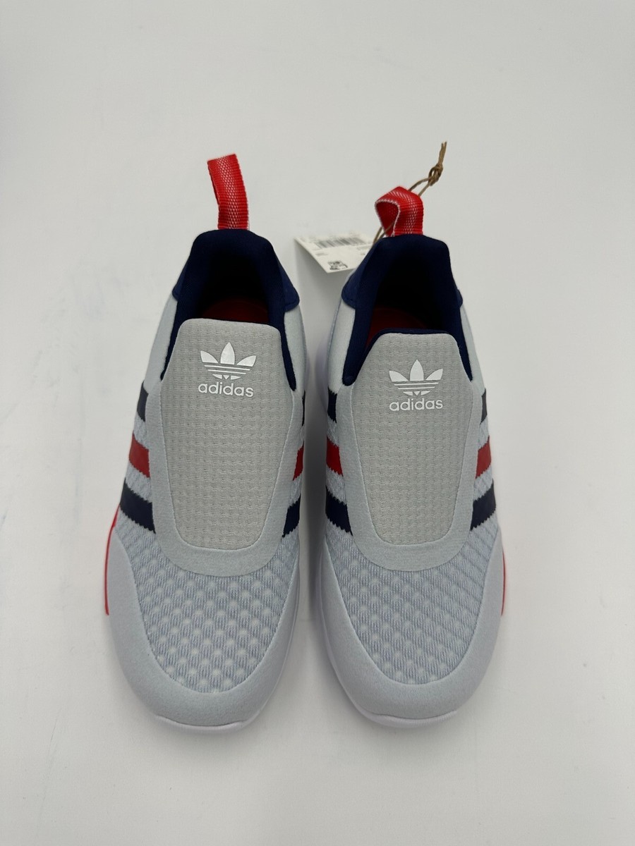 ADIDAS ORIGINALS ZX 360 C KIDS UNISEX SIZE 11K | eBay