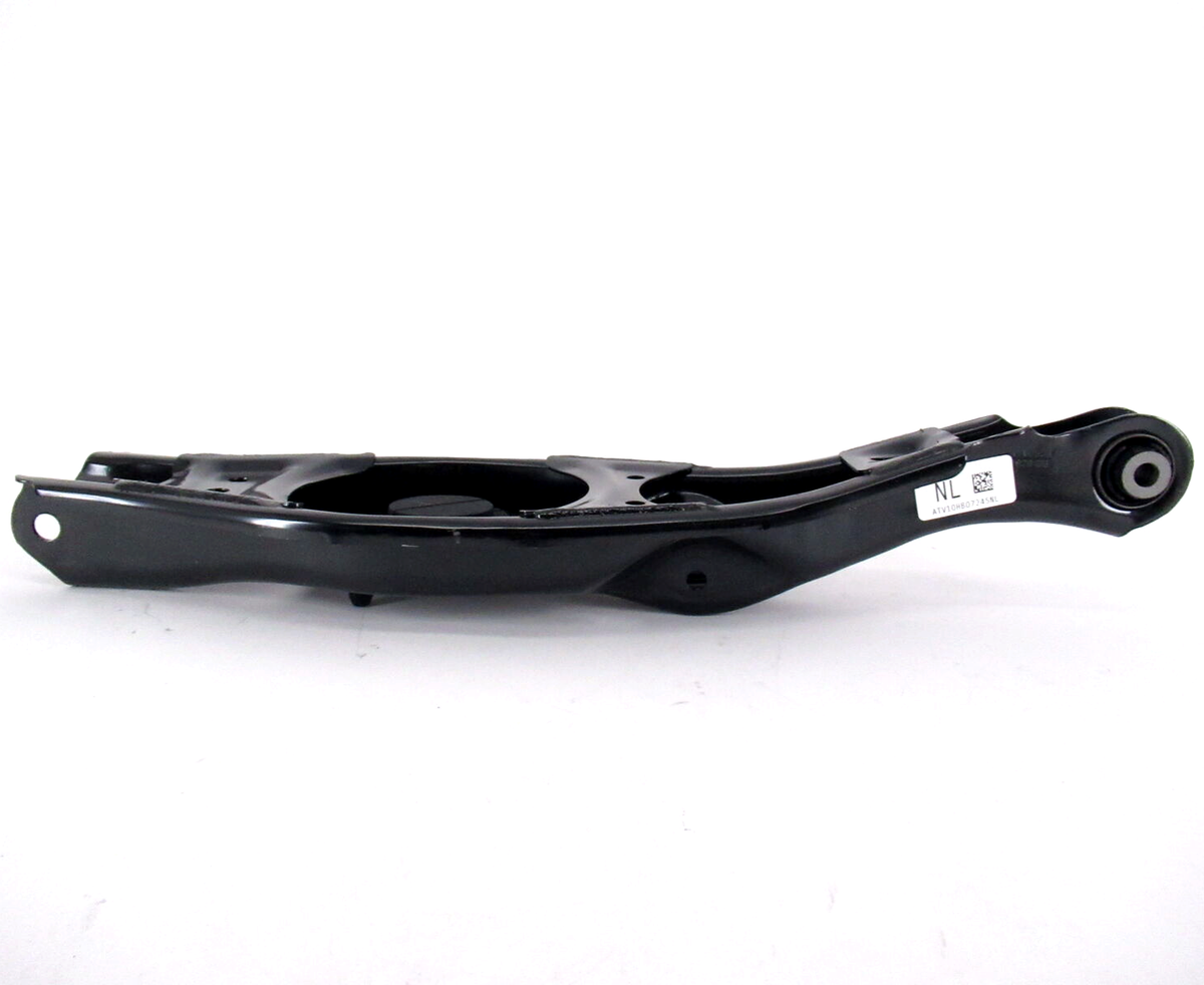 Genuine OEM Honda 52355-TVA-A02 Driver LH Rear Lower Control Arm