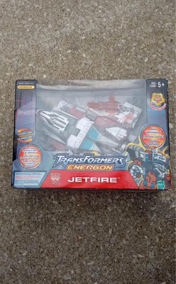 Hasbro Transformers Jetfire Action Figure