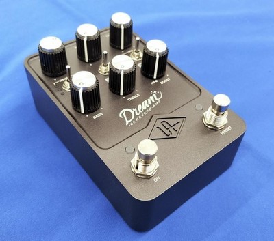 Universal Audio Effektpedal Dream 65 Reverb-Amp gebraucht