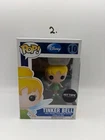 Funko Pop! Vinyl: Disney - Tinker Bell - (Glitter) - Hot Topic (Exclusive) #10