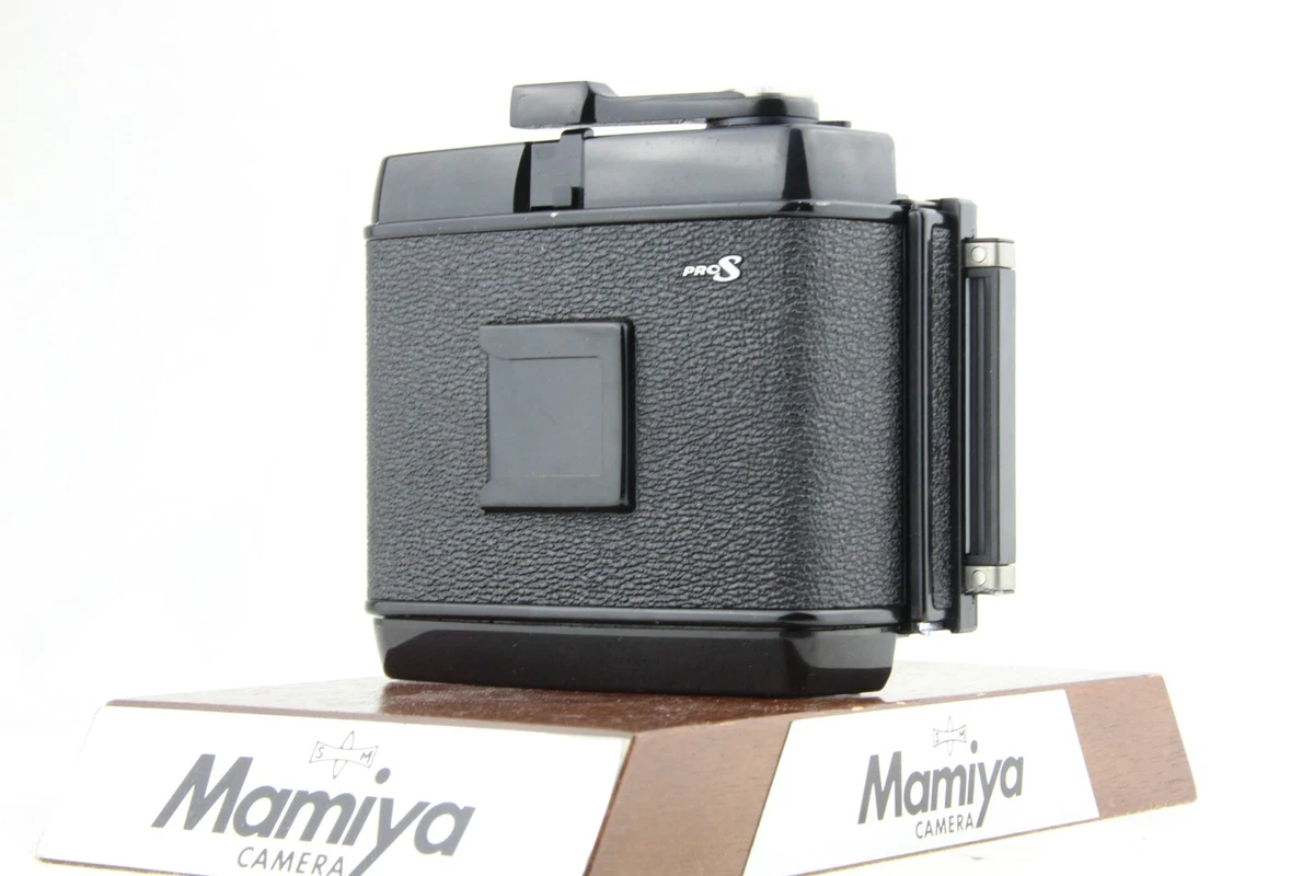 25+ Mamiya Rb67 Back for sale | Updated Oct 2026