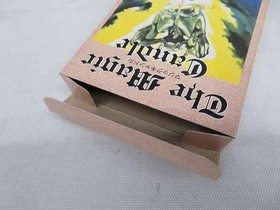 Sammy Famicom Soft Magic Candle Used