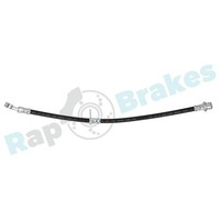 RAP Brakes Bremsschlauch R-H1015 FüR Honda Civic 7 Hatchback EU EP EV EM2 ES ET