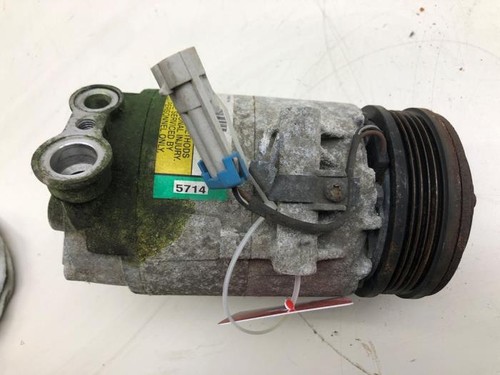Klimakompressor Opel Meriva A  09165714 P23899869