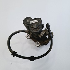 Mini Clubman F54 2015 Links Bremssattel hinten 6798957 Diesel 141kW MIV20559