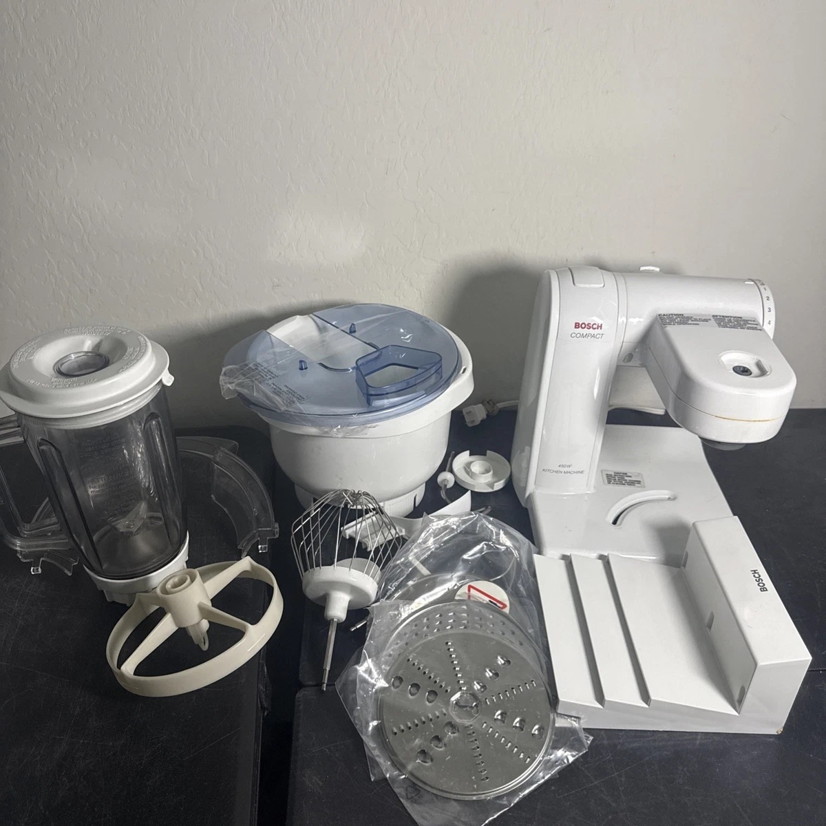 Bosch 300-599 W Small Kitchen Appliances for sale | eBay