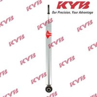 KYB 5540004 StoßDäMpfer StossdäMpfer Hinterachse Hinten FüR Lexus