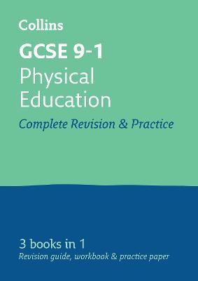 GCSE 9-1 Physical Education All-in-One Complete Revision and ... - 9780008166281