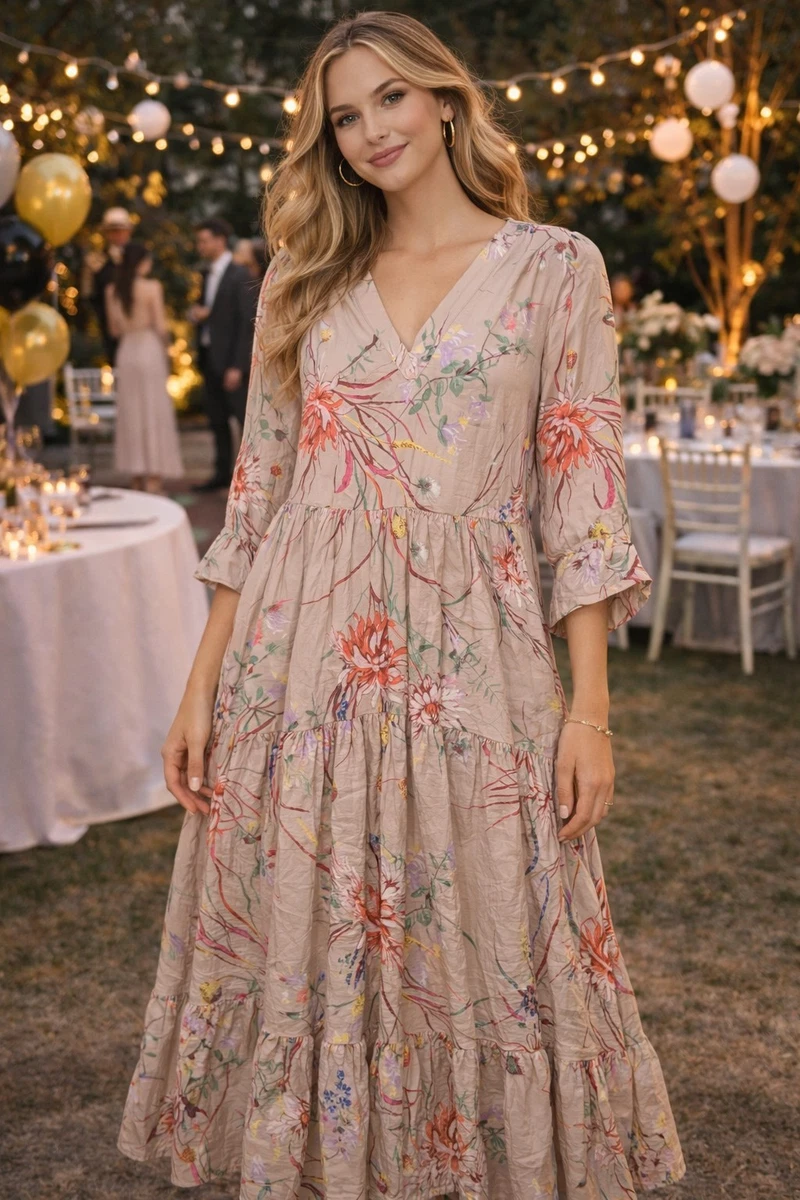 H&M Women's Fit & Flare for sale | eBay