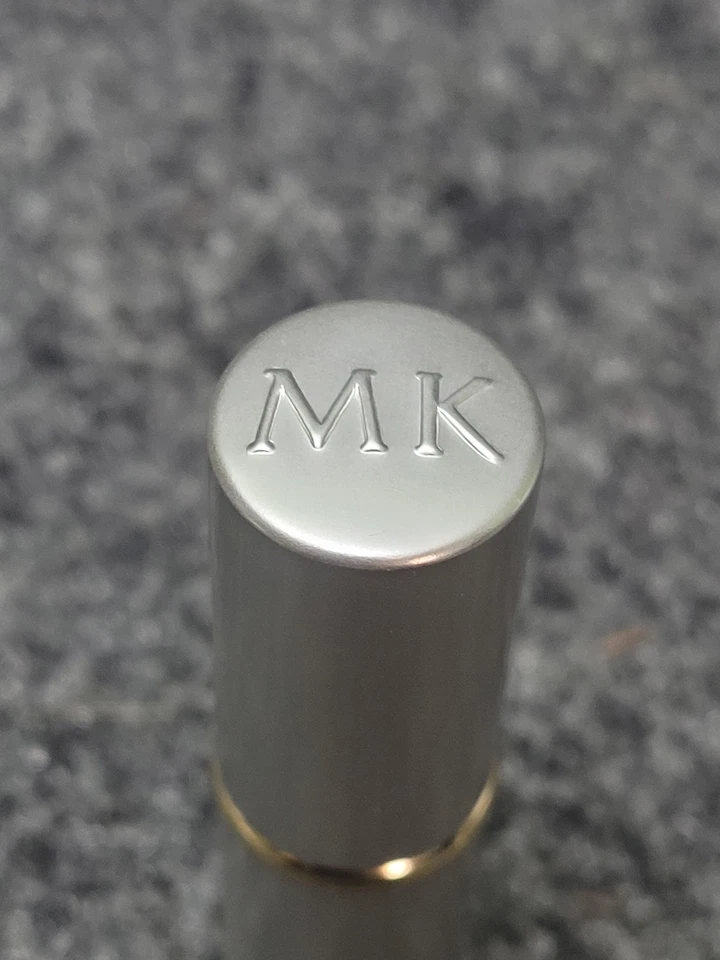 Vintage Mary Kay Signature Lipstick Black Raspberry DR04 Satin Berry Rare - Image 4 of 4