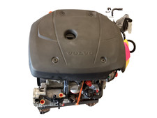 22-24 Volvo S60 S90 Xc60 Xc90 2.0l Complete Engine Assembly 36012966 B4204t57