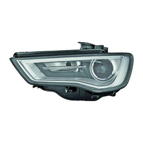 Diederichs BI-XENON D3S Hauptscheinwerfer FüR Audi A3 8V Vorne Links 8V0941043-image