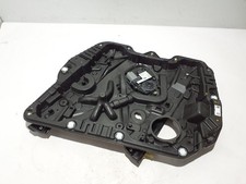 BMW X3 G01 2019 Rechts Fensterheber elektrisch mit Motor T�r vorne 7393458