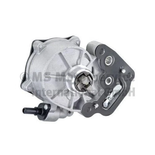 1x Pompe à vide, freinage PIERBURG 7.02551.33.0 convient pour VAUXHALL GMC MG - Photo 1/1