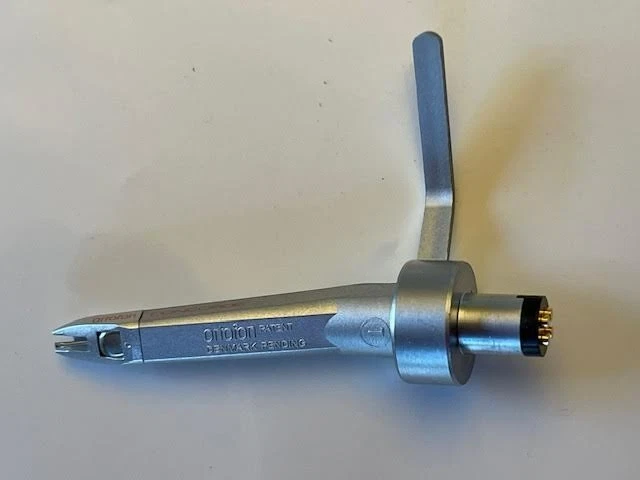 Ortofon Concorde Pro. Cartucho y lápiz óptico ¡CASI COMO NUEVO!! Foto 3 de 4