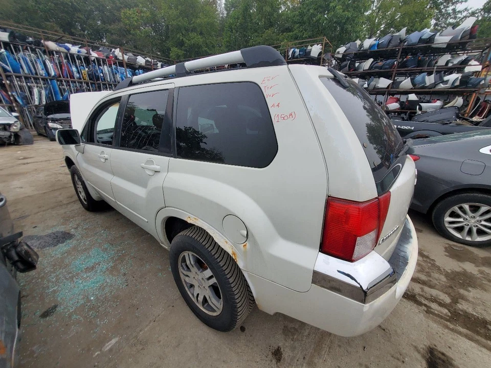 Transfer Case AWD Fits 04-11 ENDEAVOR 374076 - Image 4 of 4