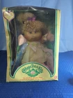 Cabbage Patch Kids Play Along  Bonnie Carissa: 2004: New, Certificate, Unopened