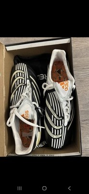Adidas Predator Absolute X-TRX SG   Neu   Gr. 42    OG Box + Beutel + Schlüssel