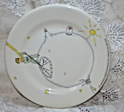 gien petit prince teller 22,5 cm