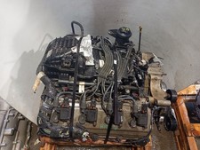 Engine 5.7l Vin D 8th Digit Fits 04-05 Durango 4027089