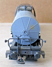 Roco H0 - Wagon de train miniature (5) - Intercity