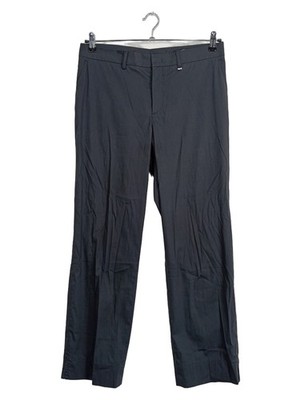 Bogner Stoffhose Damen Hose Schwarz Gr. 42 (EU 80 / US L10)