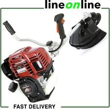 HONDA GX35 Double Handle Brush Cutter