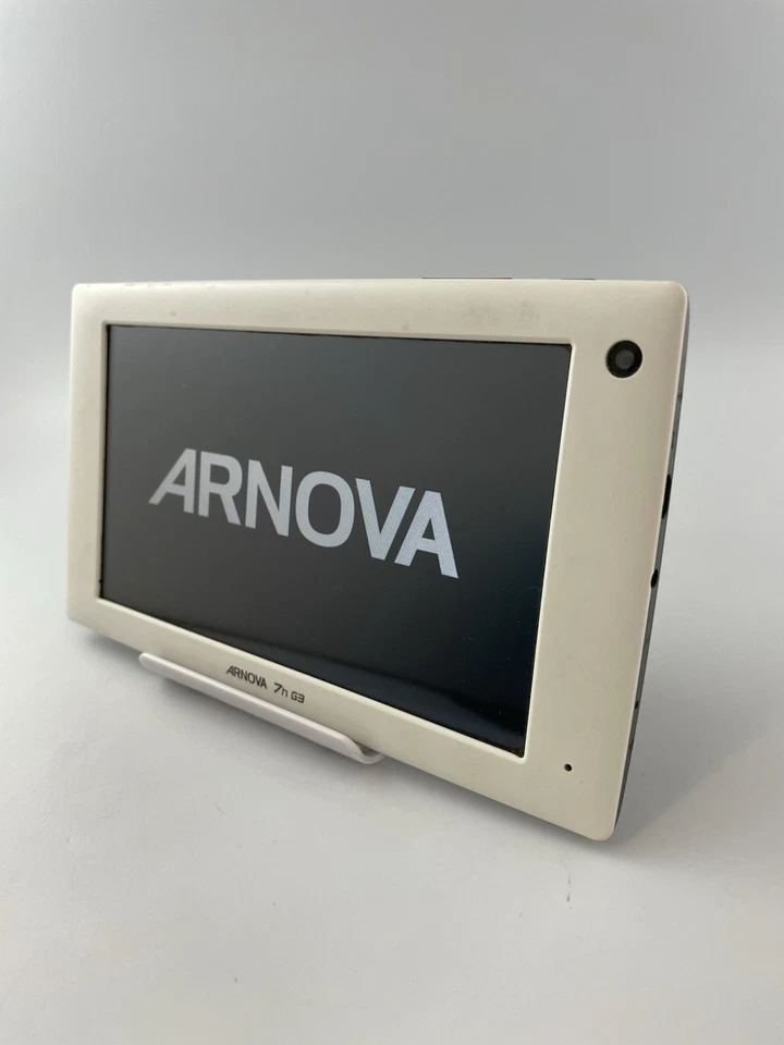 Arnova 7h G3 AN7G3 White 4GB Wi-Fi 7" Android Tablet - Image 3 of 4