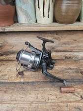 DAIWA INFINITY  -X   5000 BAITRUNNER BIG PIT CARP REEL