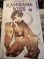 Kamisama Kiss 2in1 04 | Julietta Suzuki | Taschenbuch | 388 S. | Deutsch | 2025