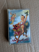 Purple by Stone Temple Pilots Cassette, 1994, Atlantic - Used