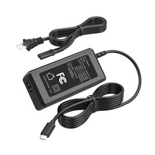 65W USB C Jump Starter Charger Fit for NOCO Boost X GBX45 Power... USA FAST SHIP