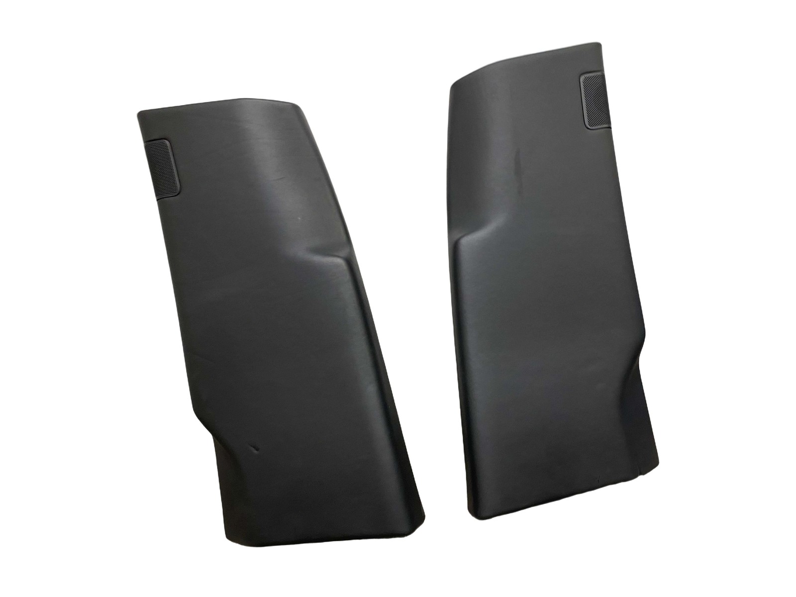 Bentley Bentayga 2015-2020 Front Right Lower Cover panels Set