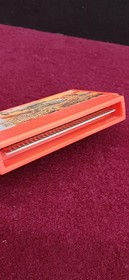 Famicom Software Model Cobra Command Deco FLn00