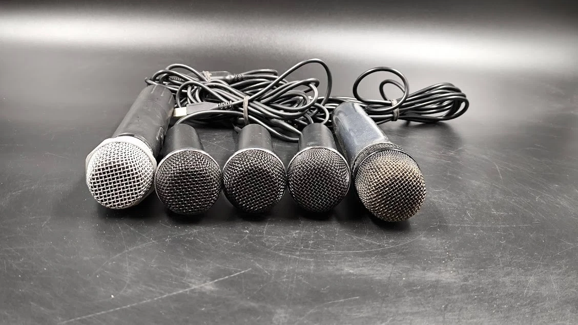 Emetteur pocket pour système HF Speechline Sennheiser - LA BS
