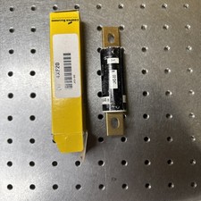 Cooper Bussmann Class J Fuse 80A 600VAC JKS-80  NEW 