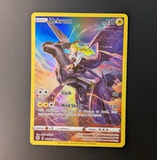 Zekrom TG05/TG30 Brilliant Stars Pokémon TCG Sword and Shield