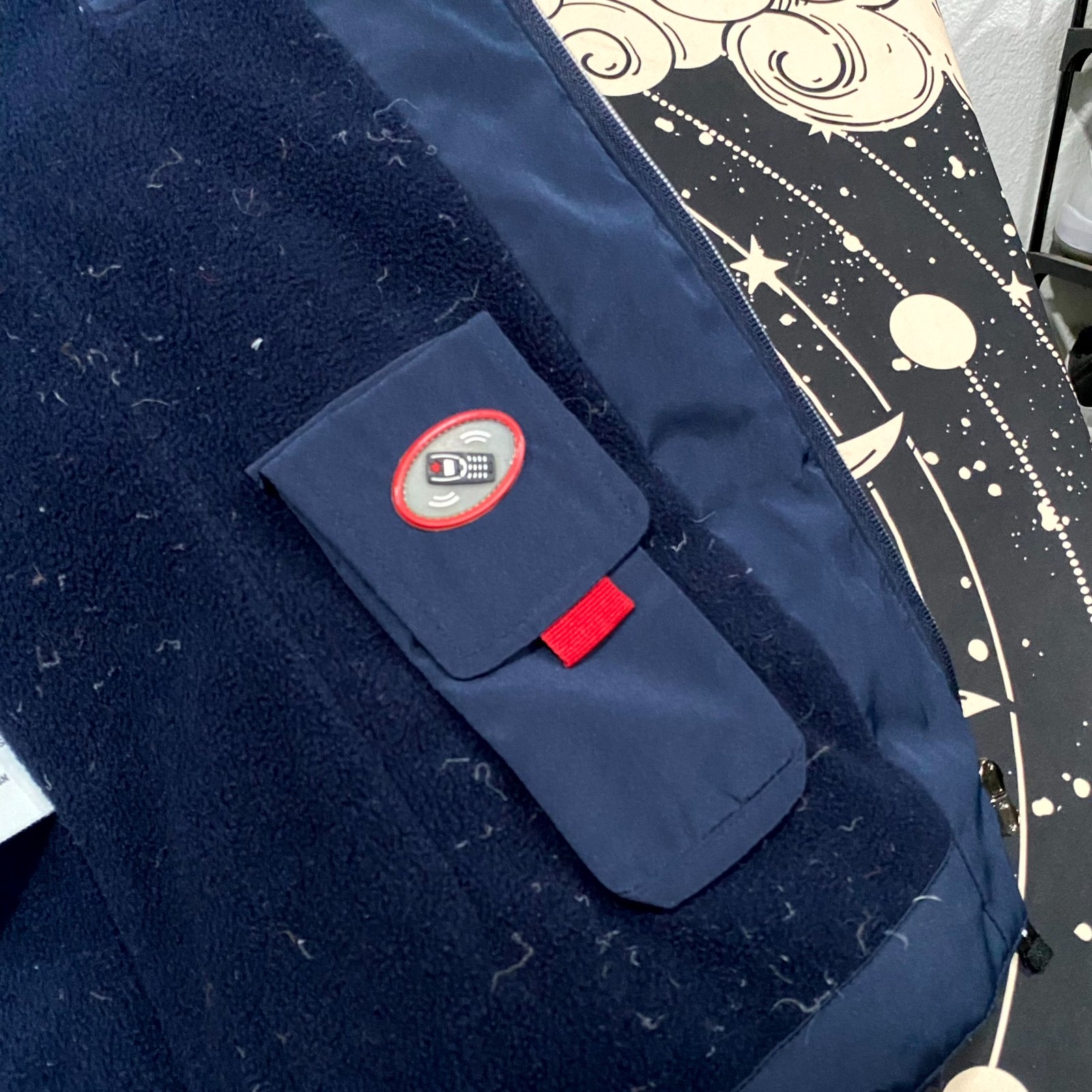 ZeroXposur Element Protector Activewear Puffer Ja… - image 5