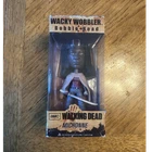 Wacky Wobbler The Walking Dead Michonne AMC Exclusive Bobblehead Figure