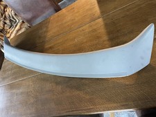 Extremely Rare Genuine AC Schnitzer BMW 5 series E39 boot spoiler