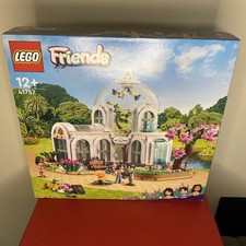 New Lego Friends Botanical Set 41757 sealed set 