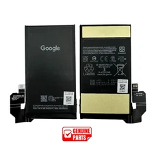 NEW OEM Original Google Pixel 8 Pro 5050mAh Capacity Battery Replacement - Parts